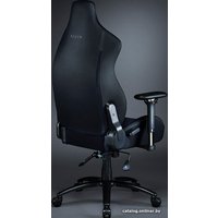 Игровое (геймерское) кресло Razer Iskur (черный)