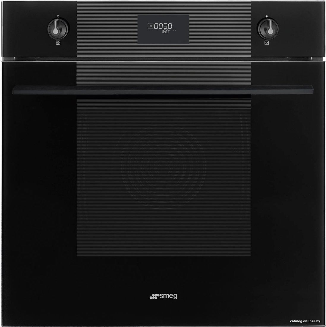 Электрический духовой шкаф Smeg Linea Aesthetic SO6101TB3