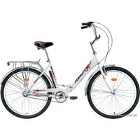 Велосипед Forward Sevilla 2.0 (2014)