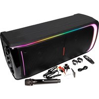 Патибокс Урал Молния 10000