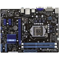 Материнская плата ASUS P8H61-MX R2.0
