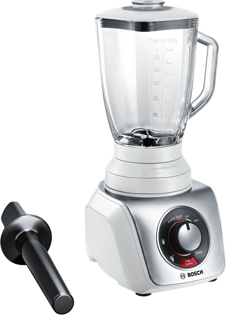 

Стационарный блендер Bosch MMB66G5M