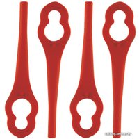 Триммер Einhell GC-CT 18/24 Li (с 1-м АКБ)