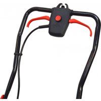 Газонокосилка Brait BCLM40-4PU PRO (с 2-мя АКБ)