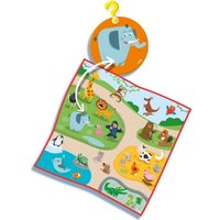 Детская настольная игра SES Creative Угадай Кто Я? 02283 в Витебске