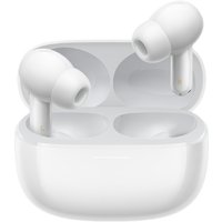 Наушники Xiaomi Redmi Buds 6 Pro M2430E1 (белый, международная версия)