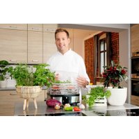 Сушилка для овощей и фруктов Eldom SG500 Elin