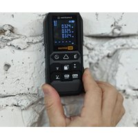 Лазерный дальномер Instrumax Distpro 100