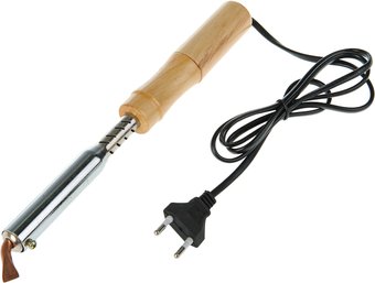 Стержневой паяльник Tundra basic 1550219
