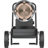 Дизельная тепловая пушка Loriot Rocket LHD-20