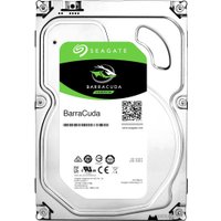 Жесткий диск Seagate BarraCuda 1TB [ST1000DM010]