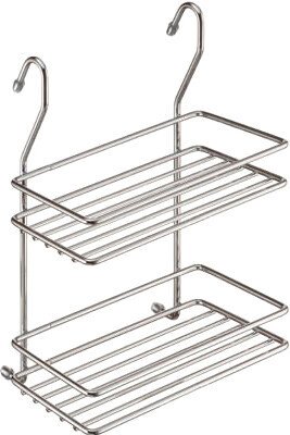 Полка для посуды Lemax МХ-066 (хром)