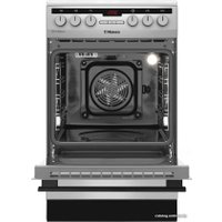 Кухонная плита Hansa FCCXS582977