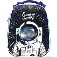 Школьный рюкзак Schoolformat Ergonomic 2 Ufo-astronaut РЮКЖК2-НАС