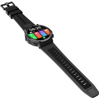 Умные часы Blackview W50 (черный)