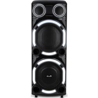 Патибокс Eltronic 30-56 Crazy Box 2500