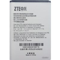 Аккумулятор для телефона Копия ZTE Li3712T42P3H634445