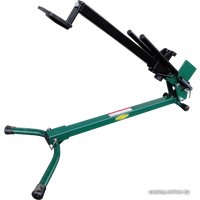Механический дровокол ZigZag Yardworks