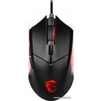 Игровая мышь MSI Clutch GM08