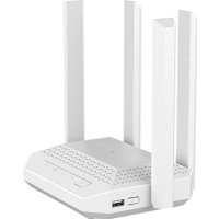 4G Wi-Fi роутер Keenetic Hopper KN-3811