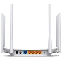Wi-Fi роутер TP-Link Archer C86