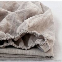 Простыня Mio Tesoro Лен9050КПБ-2 + наволочки