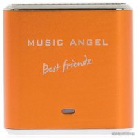 Портативная колонка Music Angel Best Friendz
