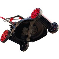 Газонокосилка ELITECH ГЭ 1844ТК