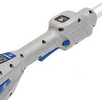 Триммер Hyundai T-390iON (без АКБ)