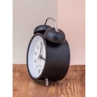 Настольные часы ILikeGift Classic model S35-02 (черный)