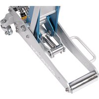 Подкатной домкрат Nordberg N32015 1.5т