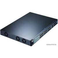 Управляемый коммутатор уровня 2+ Zyxel GS2200-24P