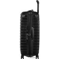 Чемодан-спиннер Samsonite Proxis Black 69 см