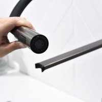 Смеситель Ganzer GZ12127-QC