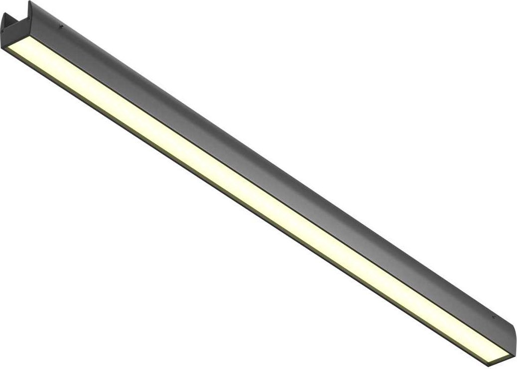 Трековый светильник Maytoni Technical TR161-1-25W3K-B