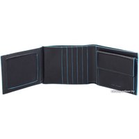 Кошелек Piquadro Blue Square PU1240B2/N