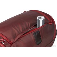 Дорожная сумка Thule Subterra Duffel 60L TSWD-360 (ember)