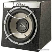 Корпусной активный сабвуфер KICX ICQ 300BA