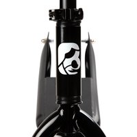 Беговел Bonbini Falco BO-3101115 (black)