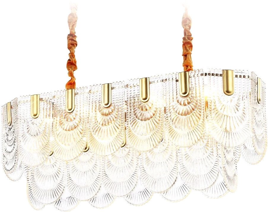 

Подвесная люстра Ambrella light TR TR5389