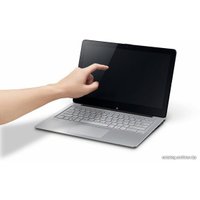 Ноутбук 2-в-1 Sony VAIO SVF13N2L2RS