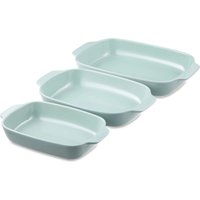 Форма для запекания Wo Home Paola WO1125 (зеленый)