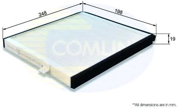 

Comline EKF202