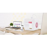 FDM принтер BQ Witbox Go!