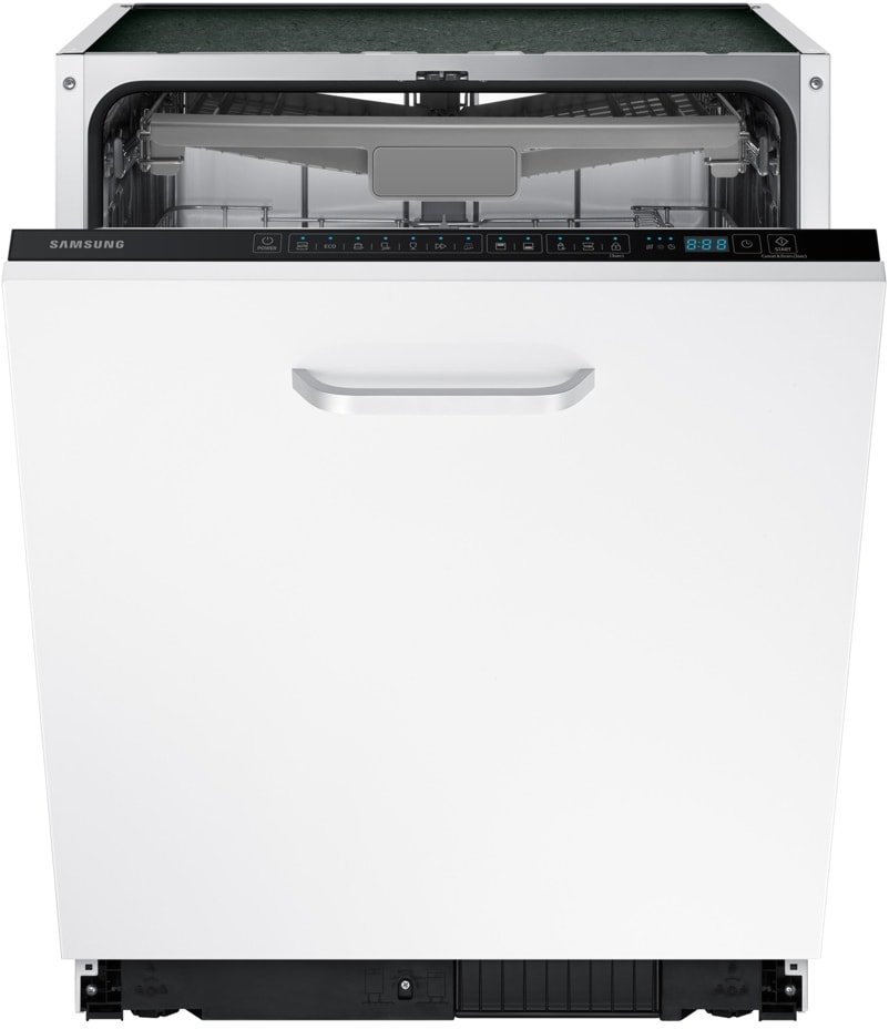 

Встраиваемая посудомоечная машина Samsung DW60M6070IB