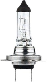 Галогенная лампа Magneti Marelli H18 2557300000 1шт