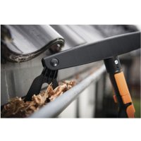 Очиститель желобов Fiskars 1001414