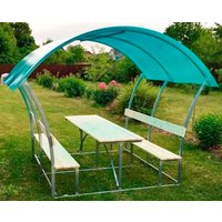 Беседка СпецПрофРесурс Астра Классик (4 м)