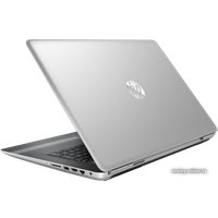 Ноутбук HP Pavilion 17-ab001ur [W7T31EA]