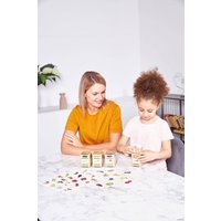 Сортер Десятое королевство Фрукты, ягоды, овощи, грибы 04718